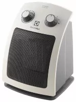 Electrolux EFH/C-5115 белый тепловентилятор