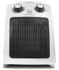 Electrolux EFH/C-5115 белый тепловентилятор 2