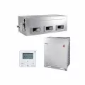 Kentatsu KSTU280HFAN1/KSUR280HFAN3/-40 кондиционер канальный 4