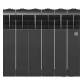 Royal Thermo BiLiner 350 Noir Sable радиатор 6 секций 7