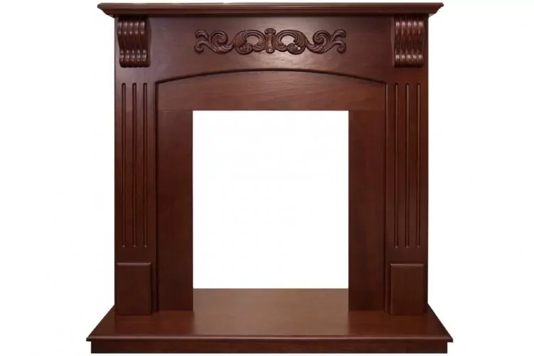 Dimplex Sorrento угловой - Орех