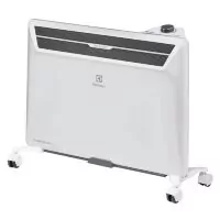 Electrolux Air Gate Transformer ECH/AG2-2500 T-TUM3 конвектор с механическим блоком и шасси