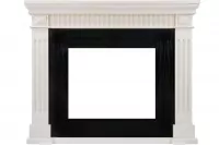 Портал Dimplex America Symphony DF3020/ Revillusion RBF 30 слоновая кость с патиной