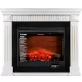 Dimplex America Symphony DF3020/ Revillusion RBF 30 слоновая кость с патиной 2