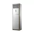 Systemair Sysplit Floor 60 HP R колонный кондиционер 2