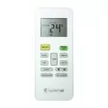 Systemair Sysplit Floor 60 HP R колонный кондиционер 4