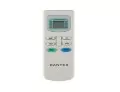 Dantex RK-24SMI/RK-24SMIЕ кондиционер инверторный 5