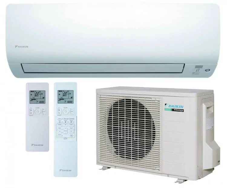 Daikin FTXS20K/RXS20L кондиционер