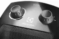 Electrolux EFH/C-5115 черный тепловентилятор 3