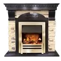 Royal Flame Dublin - Венге / Сланец 1
