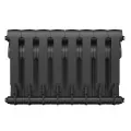 Royal Thermo BiLiner 350 Noir Sable радиатор 8 секций 3