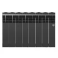 Royal Thermo BiLiner 350 Noir Sable радиатор 8 секций 7