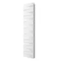 Royal Thermo PianoForte Tower 300 Bianco Traffico - 18 секций радиатор 4