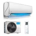 Midea MSMTBU-12HRFN1/MOBA01-12HFN1 инверторный кондиционер 3