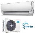 Midea MSMTBU-12HRFN1/MOBA01-12HFN1 инверторный кондиционер 5