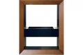 Dimplex Boxx - Орех 1