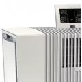 Увлажнитель Venta LW 60T WIFI белый мойка воздуха 3