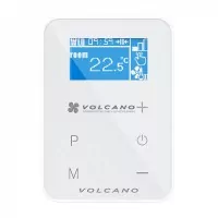 Volcano HMI VOLCANO-EC контроллер 1-1-0101-0457