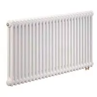 Zehnder 2056/26 секций радиатор RAL 9016 нижнее подключение