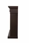 Портал Electrolux Bianco 25 шпон темный дуб 2