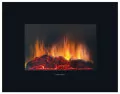 Electrolux EFP/W-1100ULS электрокамин настенный 5