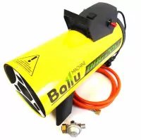 Ballu BHG-10M газовая тепловая пушка