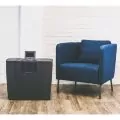 Увлажнитель Venta LW 60T WIFI черный мойка воздуха 4