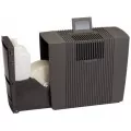 Увлажнитель Venta LW 60T WIFI черный мойка воздуха 7