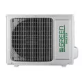 GREEN GRI/GRO-18 IG2 кондиционер инверторный 8