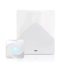 Tion 3S Smart бризер (станция MagicAir в комплекте)