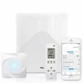 Tion 3S Smart бризер (станция MagicAir в комплекте) 4