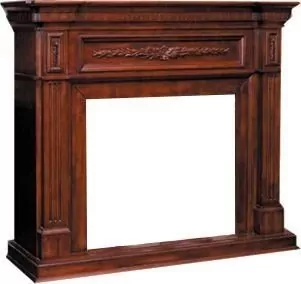 Dimplex Luxemburg Symphony DF3020/ Revillusion RBF 30 темный орех