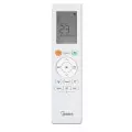 Midea MSES-12N8D6-I/MSES-12N8D6-O кондиционер 5