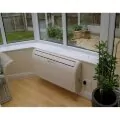 Daikin FLXS60B внутренний блок напольно-потолочного типа 3