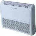 Kentatsu KSCA105HZAN1/KSUN105HZAN3 кондиционер напольно-потолочный 2