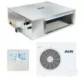 AUX ALMD-H36/4DR2 кондиционер канальный 1