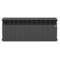 Royal Thermo BiLiner 350 Noir Sable радиатор 12 секций 2
