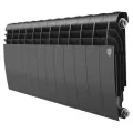 Royal Thermo BiLiner 350 Noir Sable радиатор 12 секций 6