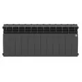 Royal Thermo BiLiner 350 Noir Sable радиатор 12 секций 7