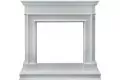 Электрокамин Dimplex Newport - Белый с очагом Symphony 26'' DF2608-INT 2