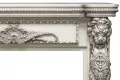Royal Flame Windsor - Темный дуб 2