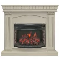 RealFlame Salford 33 WT с FireStar 33 3D