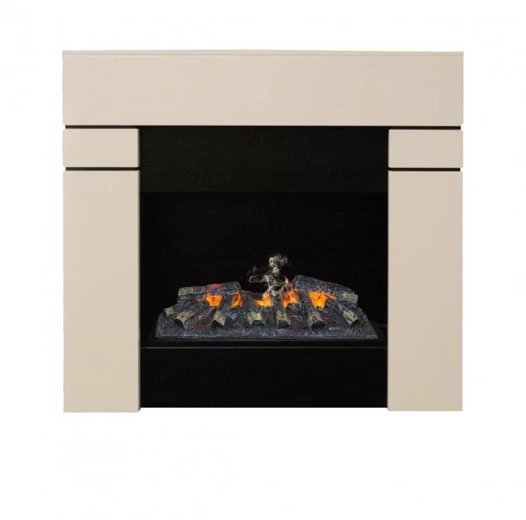 RealFlame RealFlame Denver с очагом Saphir 60