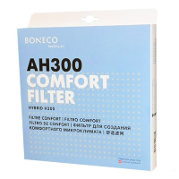 Boneco AH300 Comfort фильтр для создания правильного микроклимата
