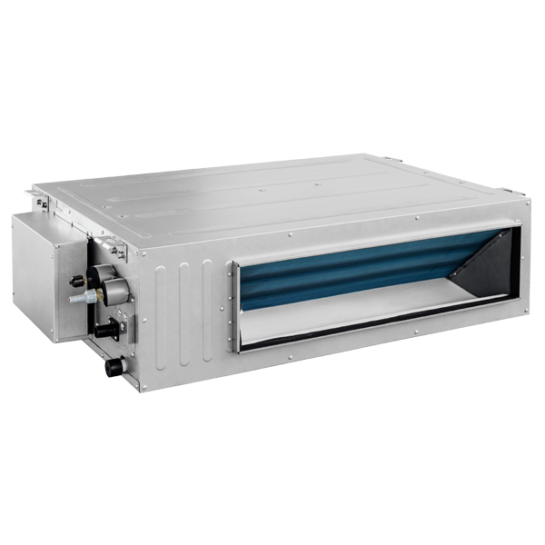 Energolux SMZDH24V3AI кондиционер