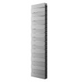 Royal Thermo PianoForte Tower 300 Silver Satin - 18 секций радиатор 1