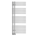 Royal Thermo Pino П25 500х1200 chrom - полотенцесушитель 5