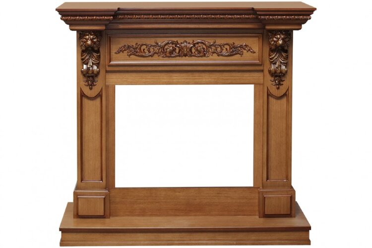 Dimplex Lancaster - Орех