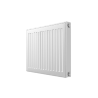 Royal Thermo COMPACT радиатор панельный C22-500-500 RAL9016