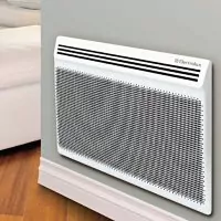 Electrolux EIH/AG2 1000 E - Обогреватель конвективно-инфракрасный